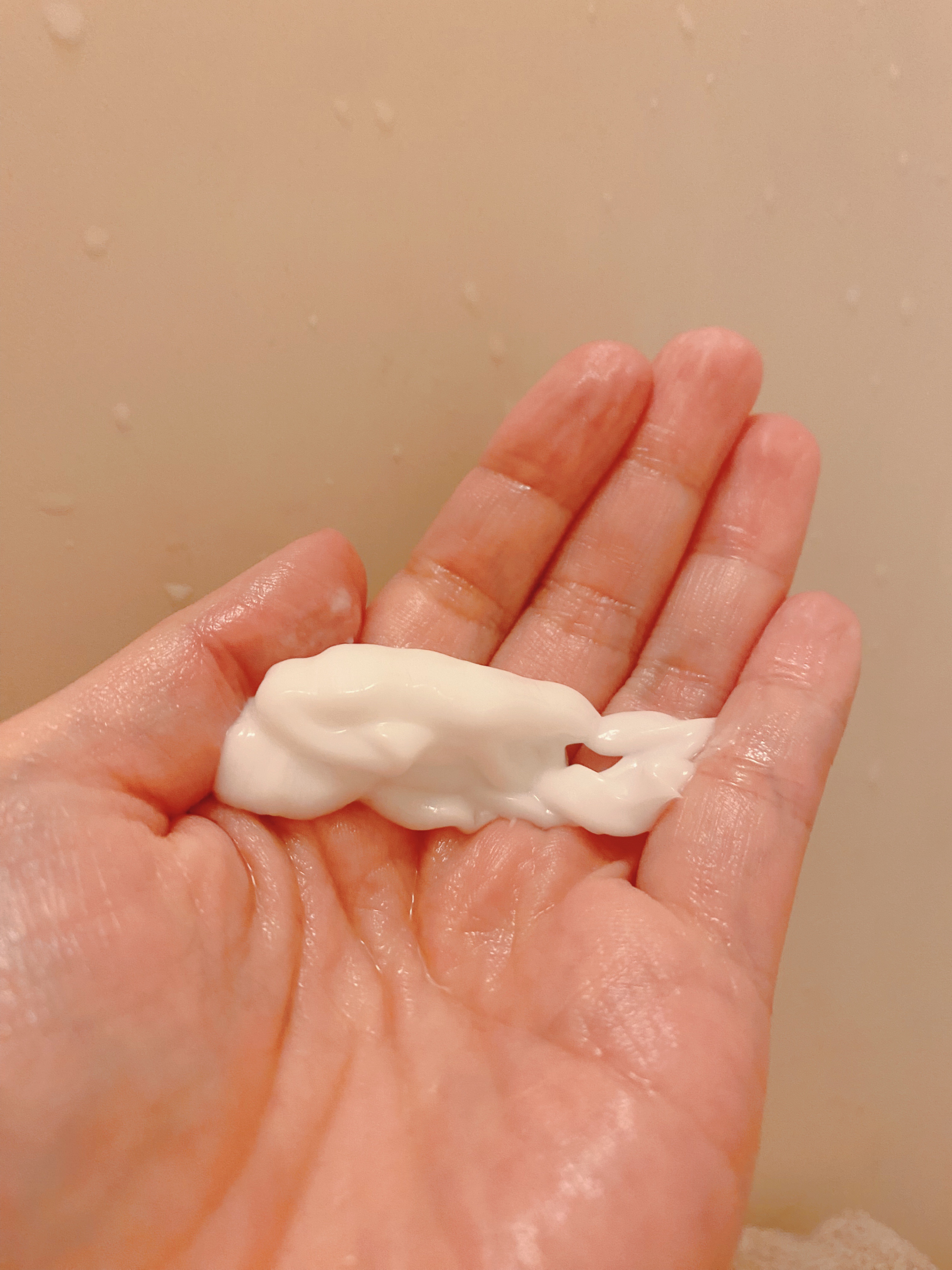 デオコ スカルプケアシャンプー/コンディショナー/DEOCO(デオコ)/市販シャンプーを使ったクチコミ（3枚目）