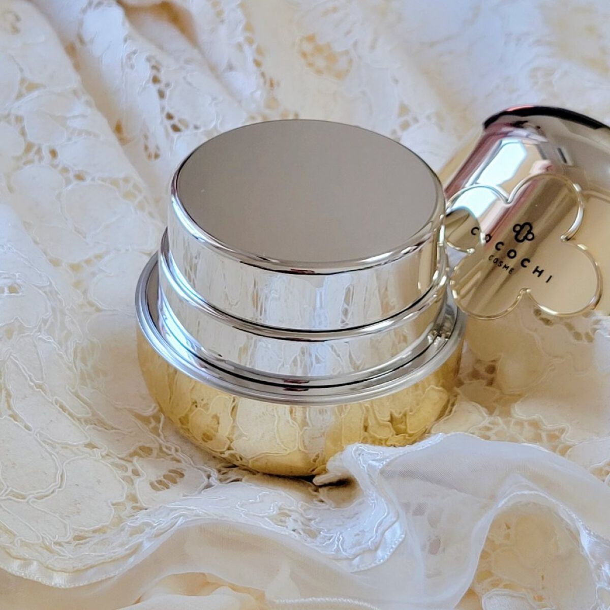 AG アルティメット フェイシャルクリームマスク/AGアルティメット/フェイスクリームを使ったクチコミ（3枚目）