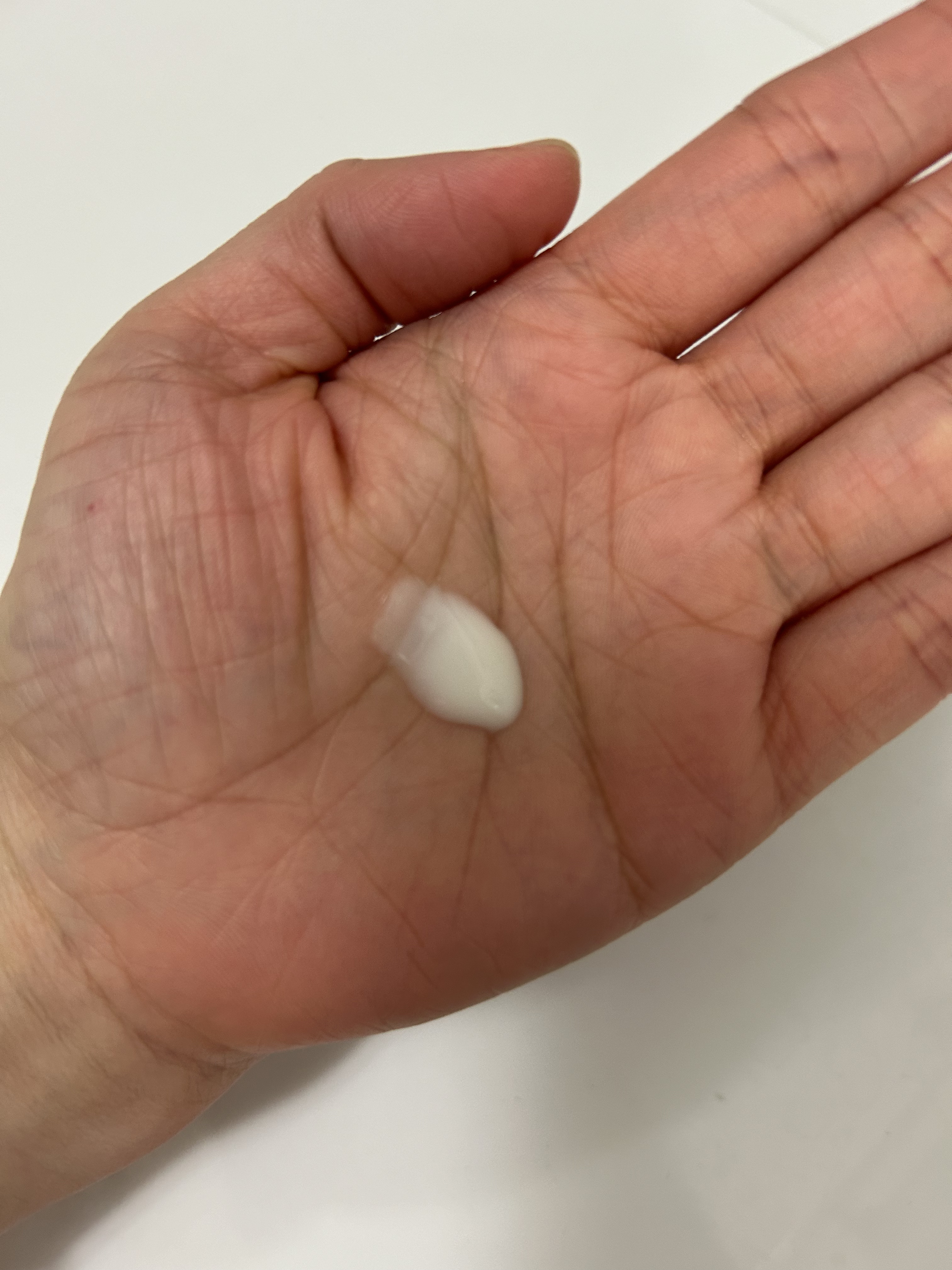 レチノール スーパーバウンス セラム/IOPE/美容液を使ったクチコミ（2枚目）