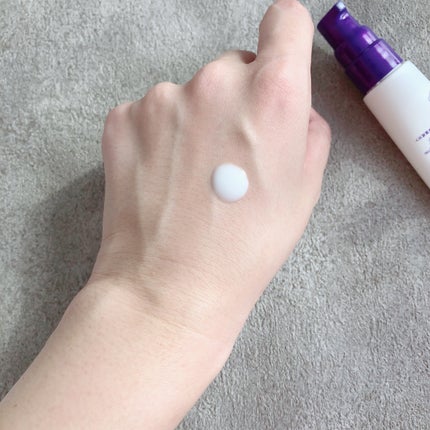 プラセンミルクエッセンス/Bb lab./美容液を使ったクチコミ(2枚目)