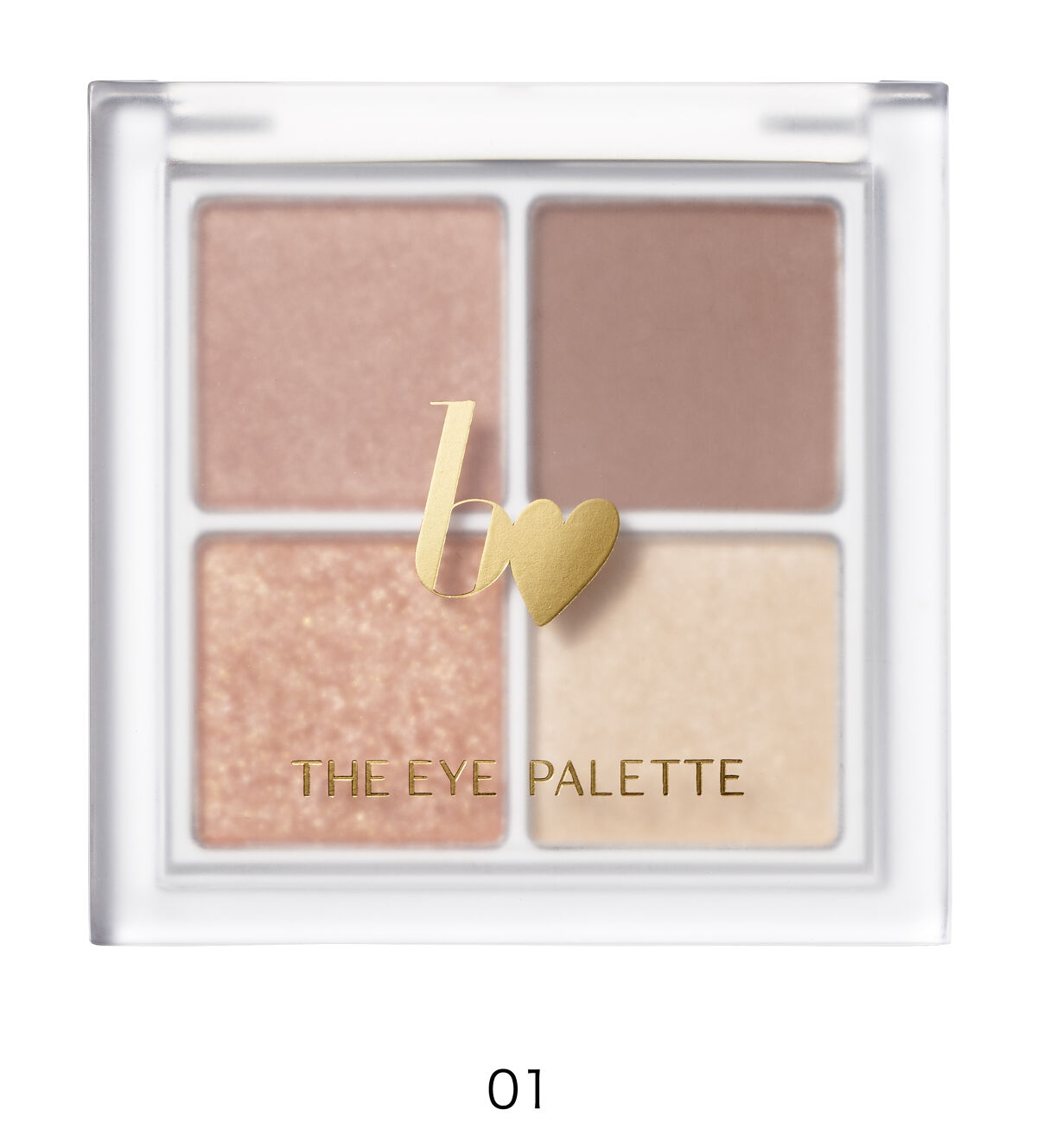 THE アイパレR b idol