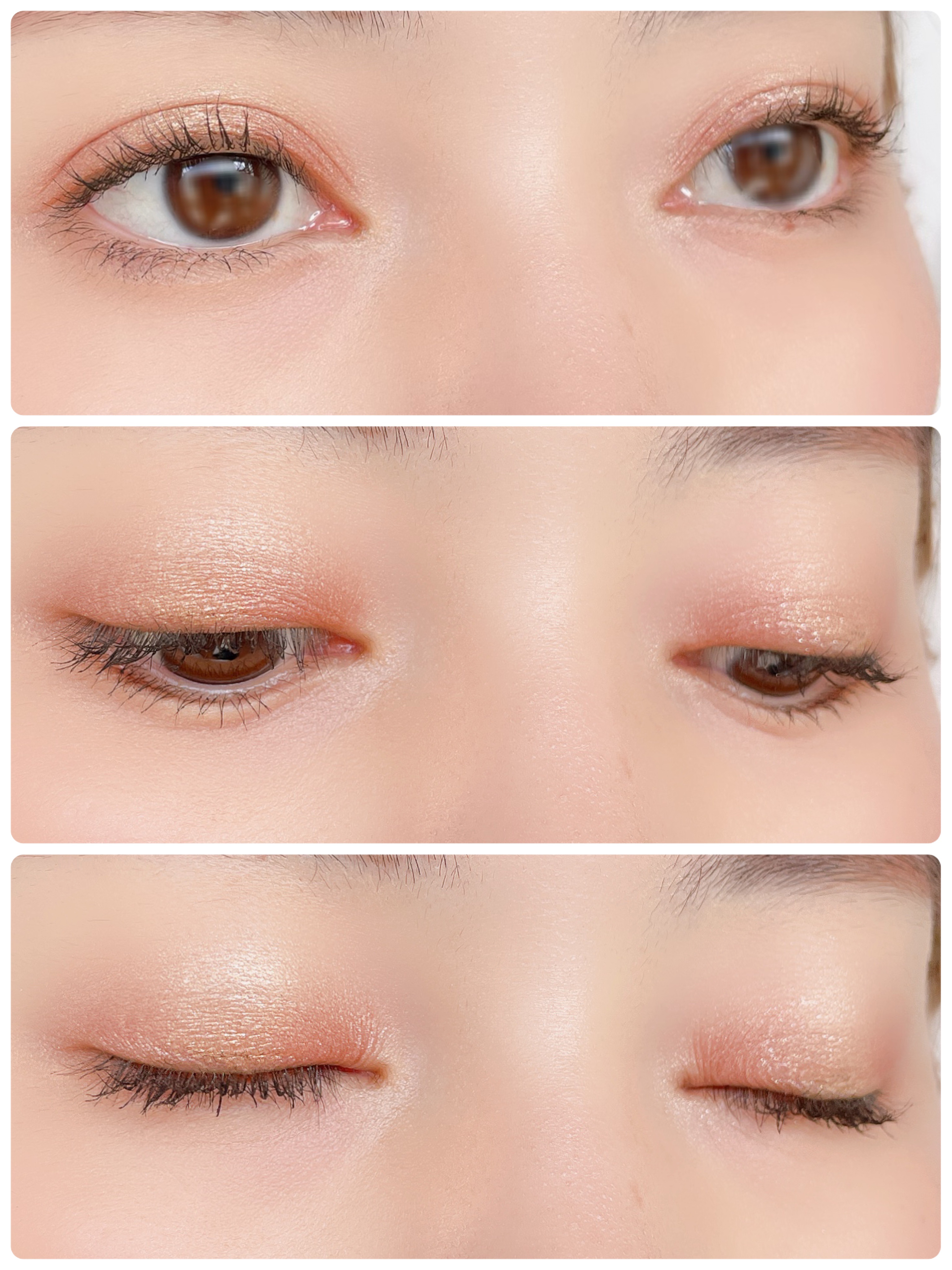 ロングウェア クリーム シャドウ スティック/BOBBI BROWN/スティックアイシャドウを使ったクチコミ（2枚目）