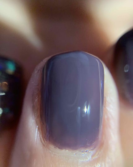 カラフルネイルズ/キャンメイク/マニキュアを使ったクチコミ(4枚目)