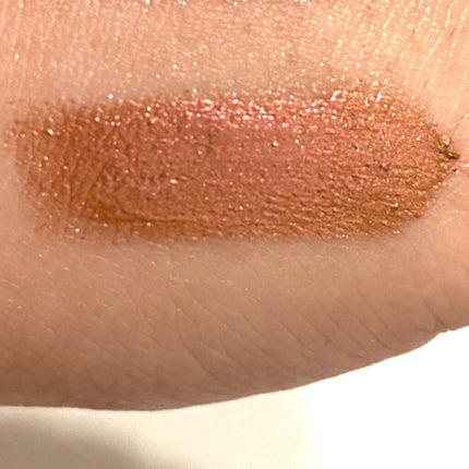 クリスタルホイップス ロングウェアリング シマ—リング アイシャドウ イッツ リット/Too Faced/リキッドアイシャドウの画像