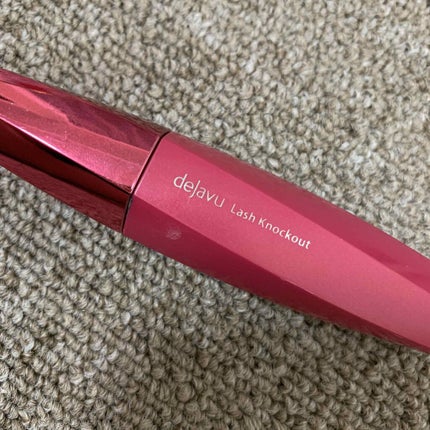 「塗るつけまつげ」ボリュームタイプ/デジャヴュ/マスカラを使ったクチコミ(1枚目)