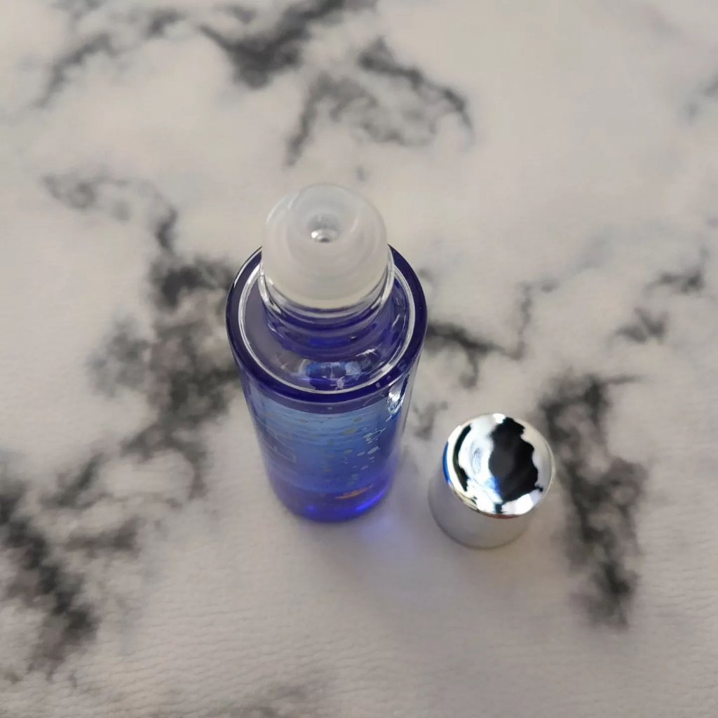 美容オイル（スクアレンオイル）/sVEAS/フェイスオイルを使ったクチコミ（2枚目）