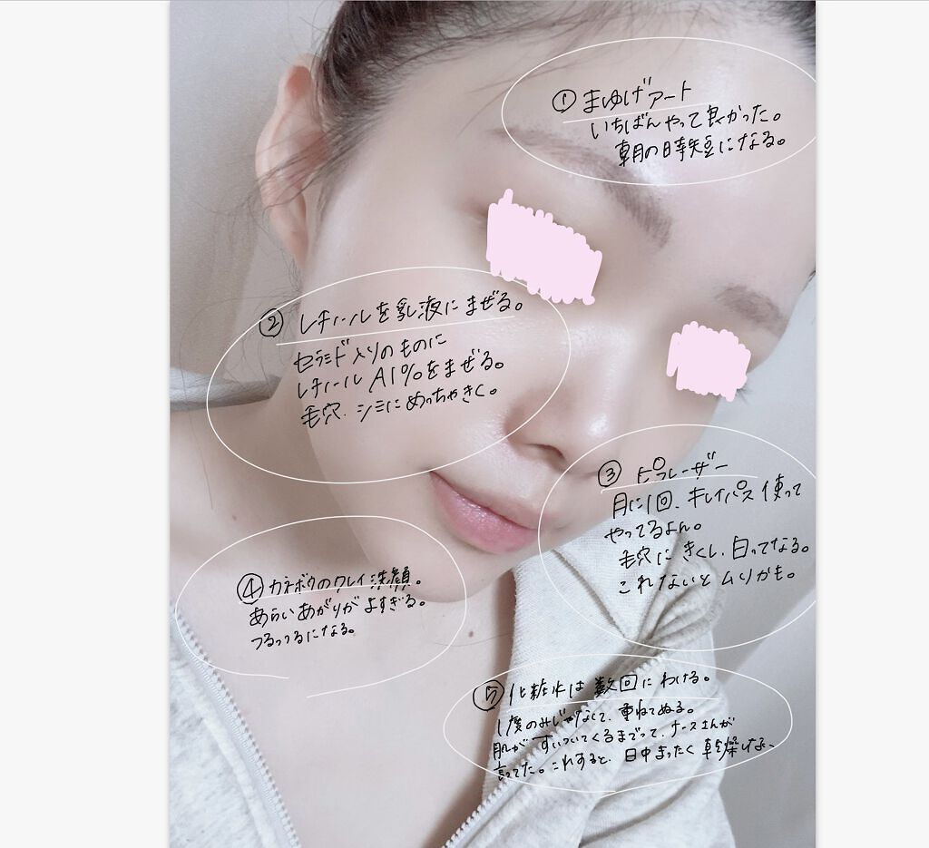 ケアセラ APフェイス＆ボディ乳液/ケアセラ/ボディミルクを使ったクチコミ（2枚目）