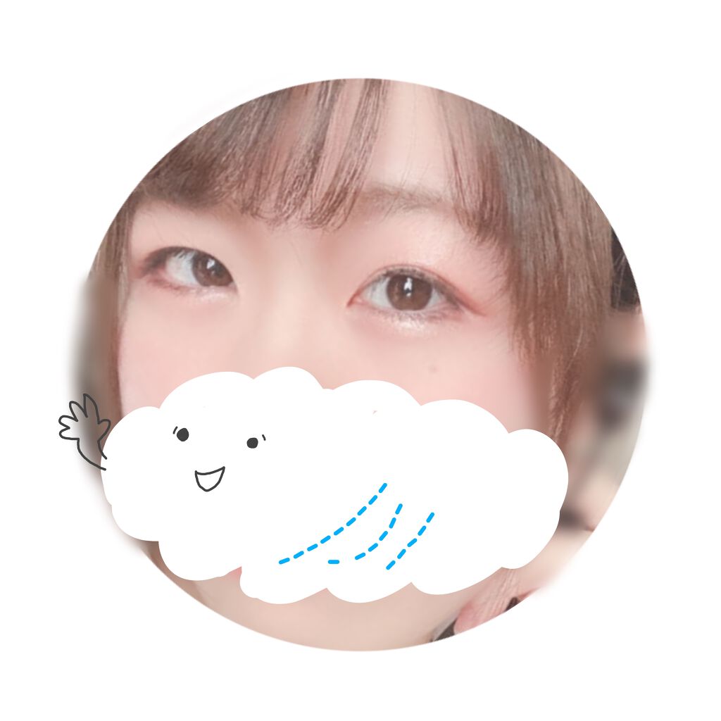 ロング&カールマスカラ アドバンストフィルム/ヒロインメイク/マスカラを使ったクチコミ(4枚目)