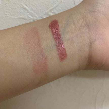 マシュマロティントルージュ/フォーチュン/リップティントを使ったクチコミ(2枚目)