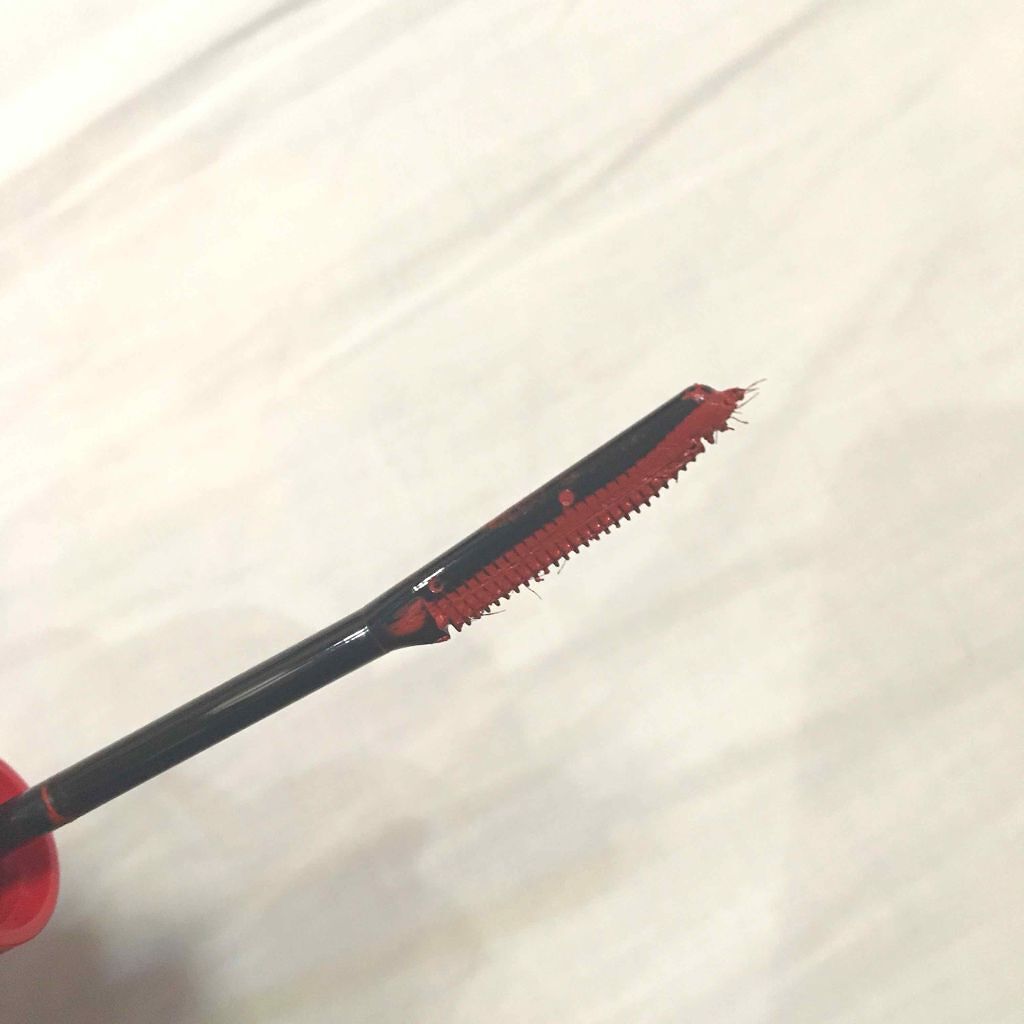 エテュセ アイエディション (マスカラベース)/ettusais/マスカラ下地を使ったクチコミ(2枚目)