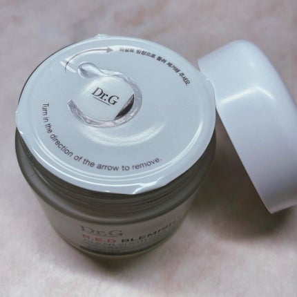 グリーンマイルドアップサンプラス/Dr.G/日焼け止めクリームを使ったクチコミ(3枚目)