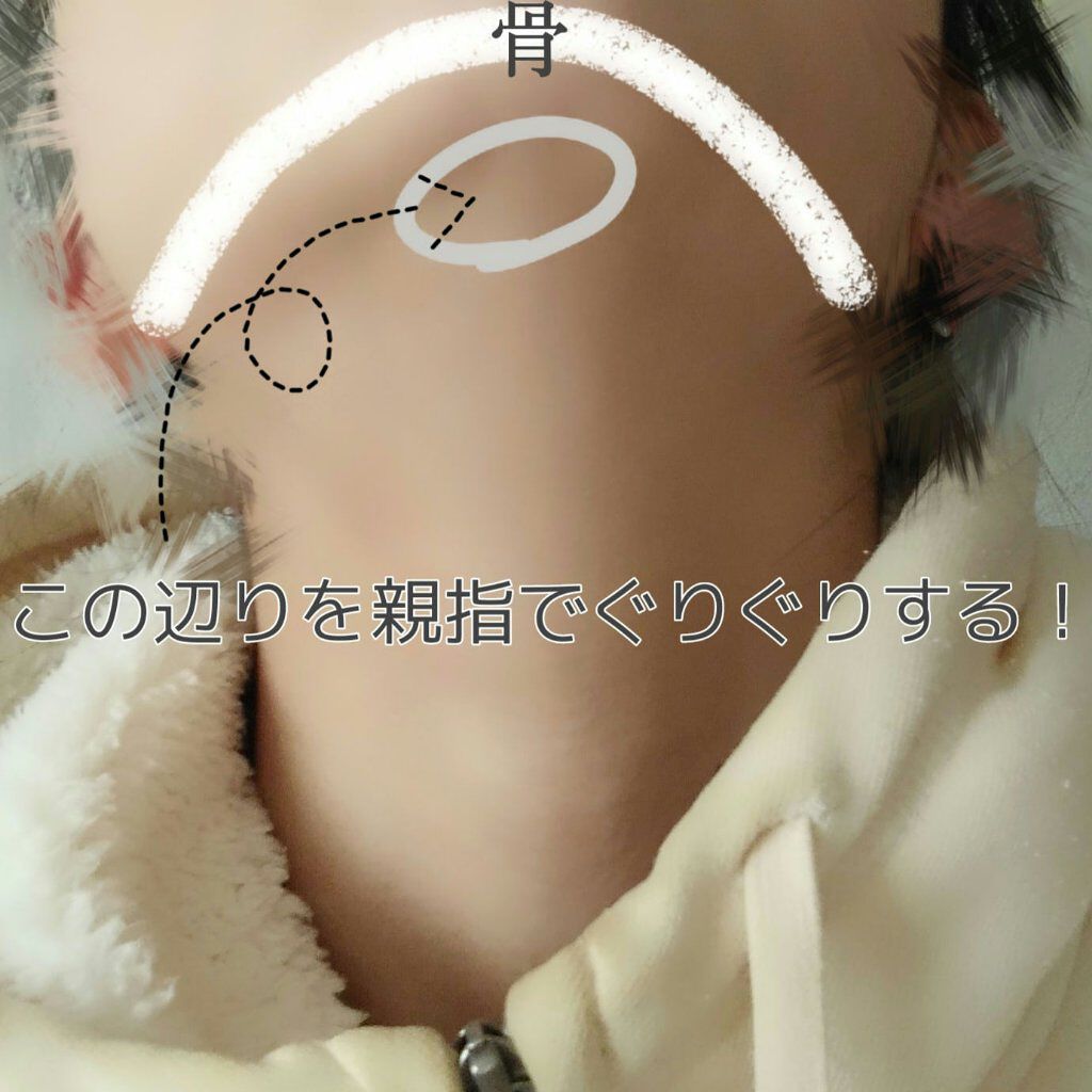 ボディソフレ チェリーブロッサム/Laline/ボディクリームを使ったクチコミ（2枚目）