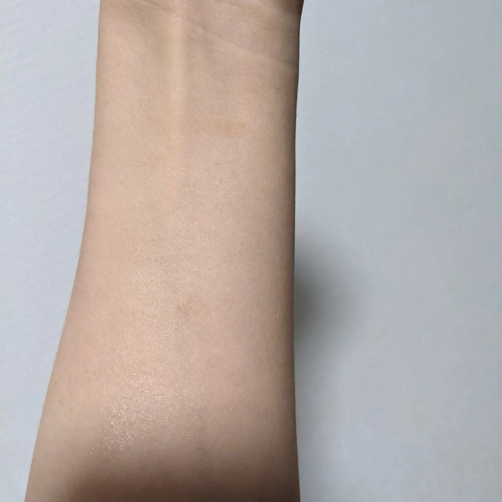 モイストクレンジングジェル /LIHAW/クレンジングジェルを使ったクチコミ(4枚目)