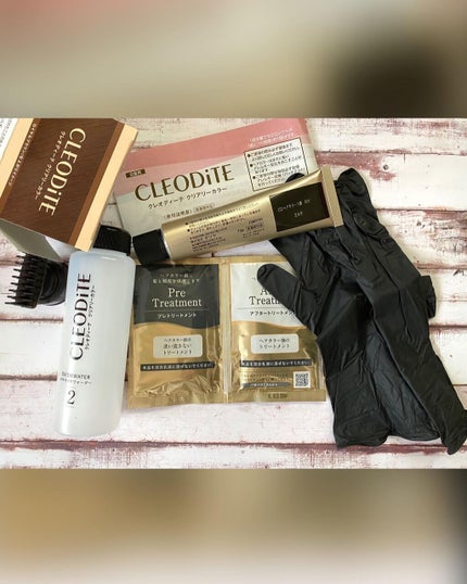 を使ったクチコミ(3枚目)