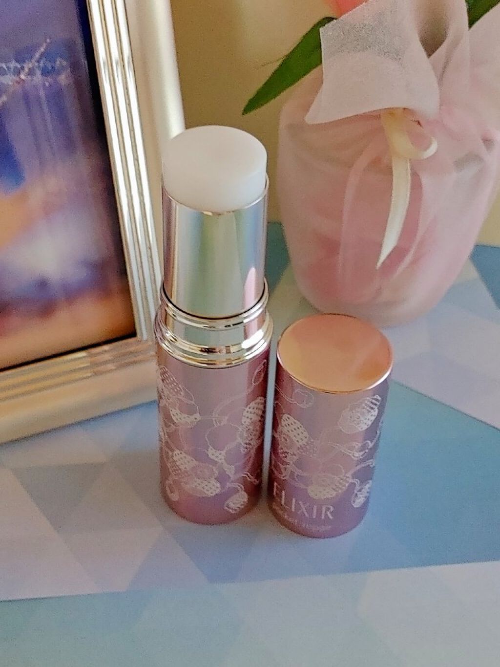 ポケットリペア SP/エリクシール/美容液を使ったクチコミ（3枚目）