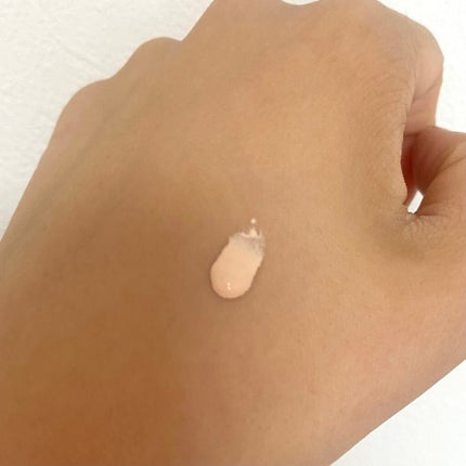 生つや肌おしろい乳液/ウルミナプラス/乳液を使ったクチコミ(2枚目)