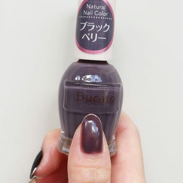 ネイルラッカー mini/ORLY/マニキュアを使ったクチコミ（3枚目）