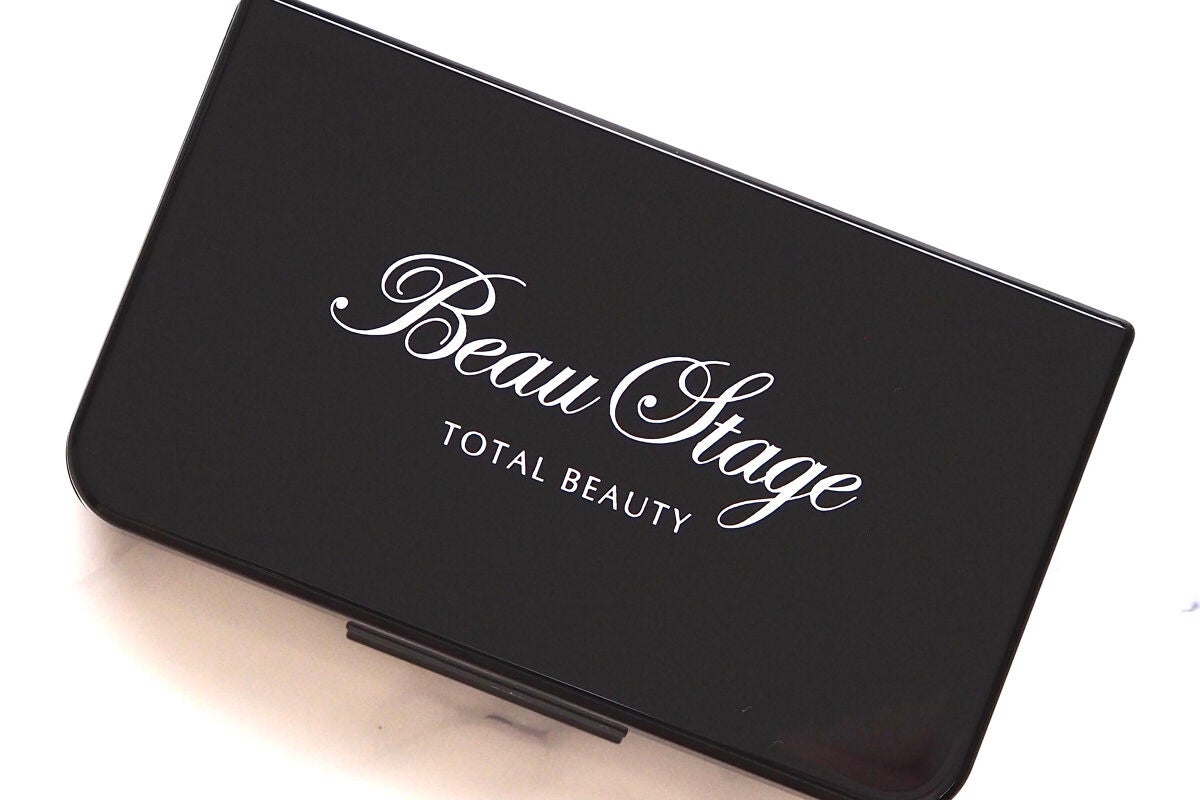 ビューステージ アイブロウパウダー/ビューステージ コスメティック/パウダーアイブロウを使ったクチコミ(2枚目)