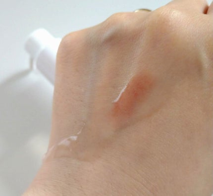 センテラ ライトクレンジングオイル/SKIN1004/オイルクレンジングを使ったクチコミ(4枚目)