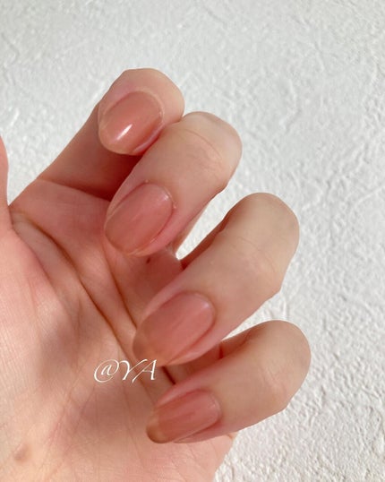 ネイルエス/ nail S(ネイルエス) /マニキュアを使ったクチコミ(4枚目)