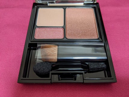 ドラマティックスタイリングアイズS/マキアージュ/アイシャドウパレットを使ったクチコミ(1枚目)