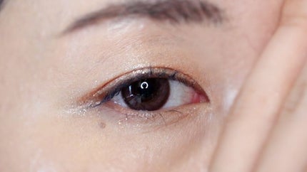 ワンピックアイシャドウパレット/APLIN/アイシャドウパレットを使ったクチコミ(5枚目)