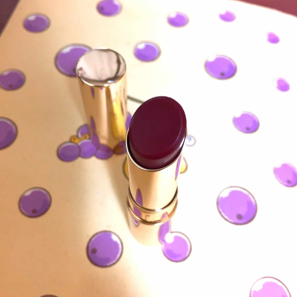 オペラ リップティント N/OPERA/リップティントを使ったクチコミ（2枚目）