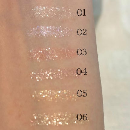 Cathy Doll シェイクシャインアイライナー/CathyDoll/リキッドアイライナーを使ったクチコミ(5枚目)