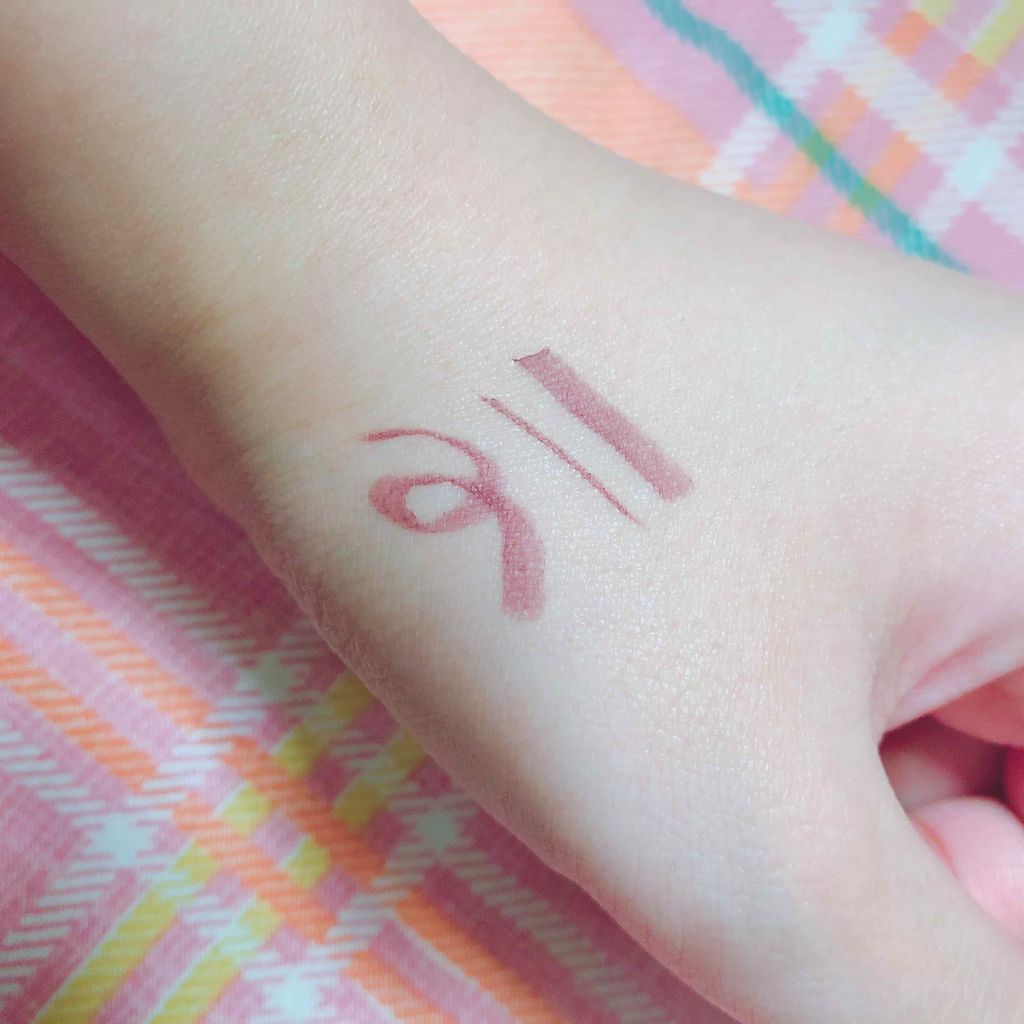 「密着アイライナー」クリームペンシル/デジャヴュ/ペンシルアイライナーを使ったクチコミ(2枚目)