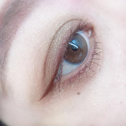 シルキーリキッドアイライナーWP/D-UP/リキッドアイライナーを使ったクチコミ(6枚目)