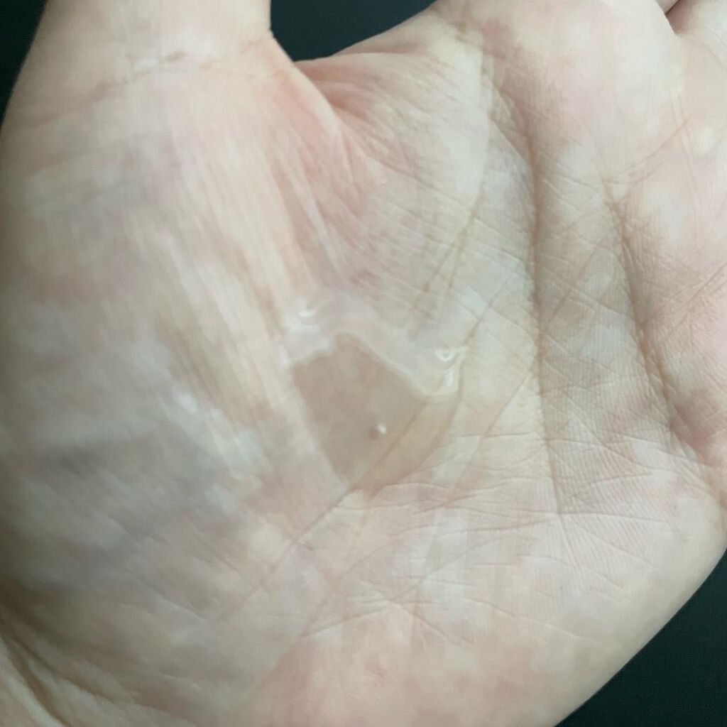 パーフェクトCビタセラム/TIRTIR(ティルティル)/美容液を使ったクチコミ（3枚目）