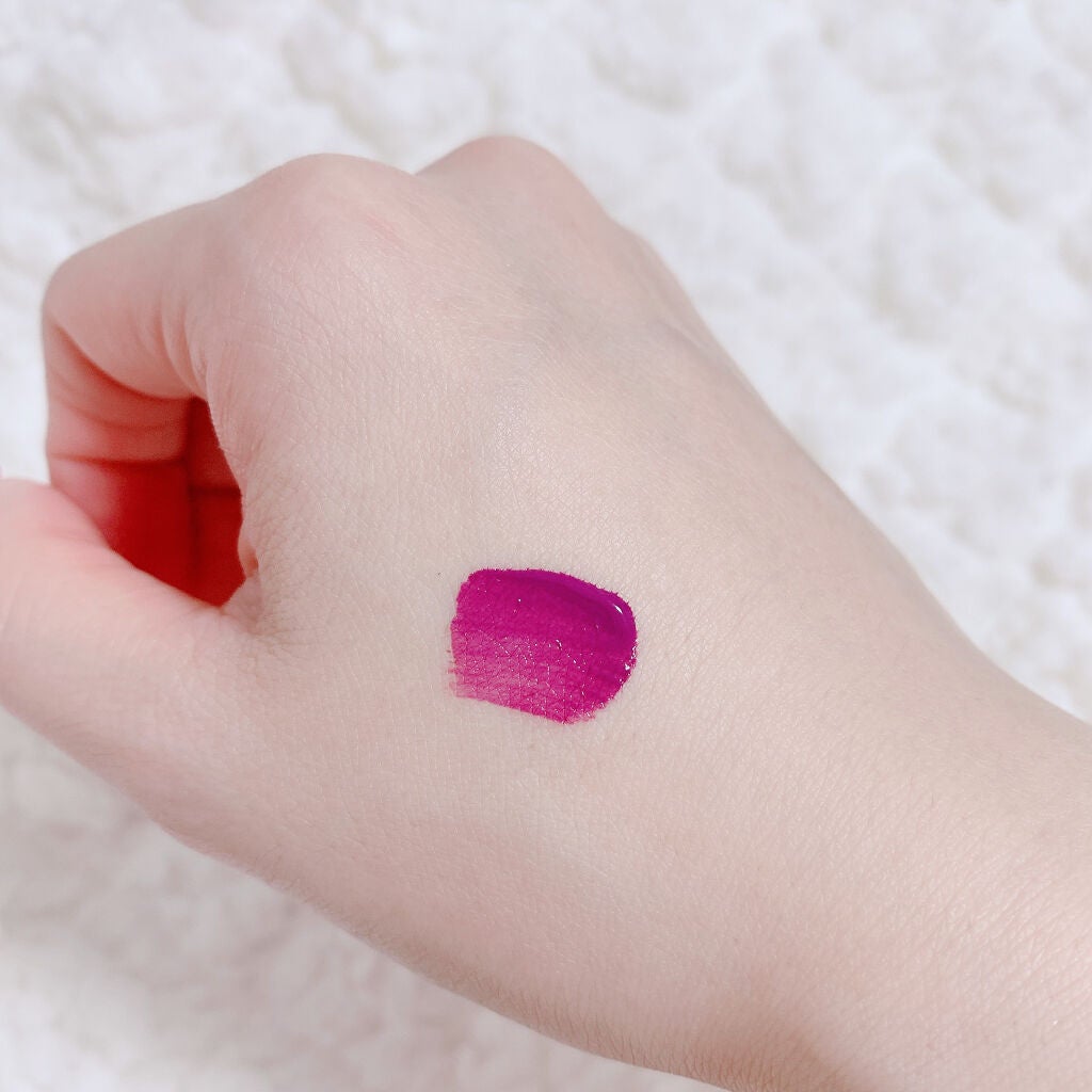 アンクル・アンテルディ/GIVENCHY/口紅を使ったクチコミ(2枚目)