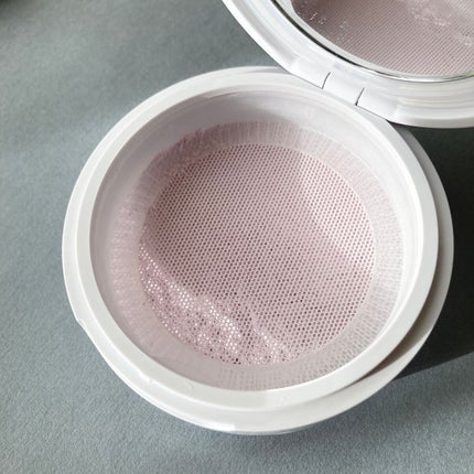 ポアレスフィクサー/プリマヴィスタ/ルースパウダーを使ったクチコミ(3枚目)