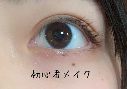 シルキースフレアイズ/キャンメイク/アイシャドウパレットを使ったクチコミ(1枚目)