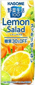 レモンサラダ 200ml