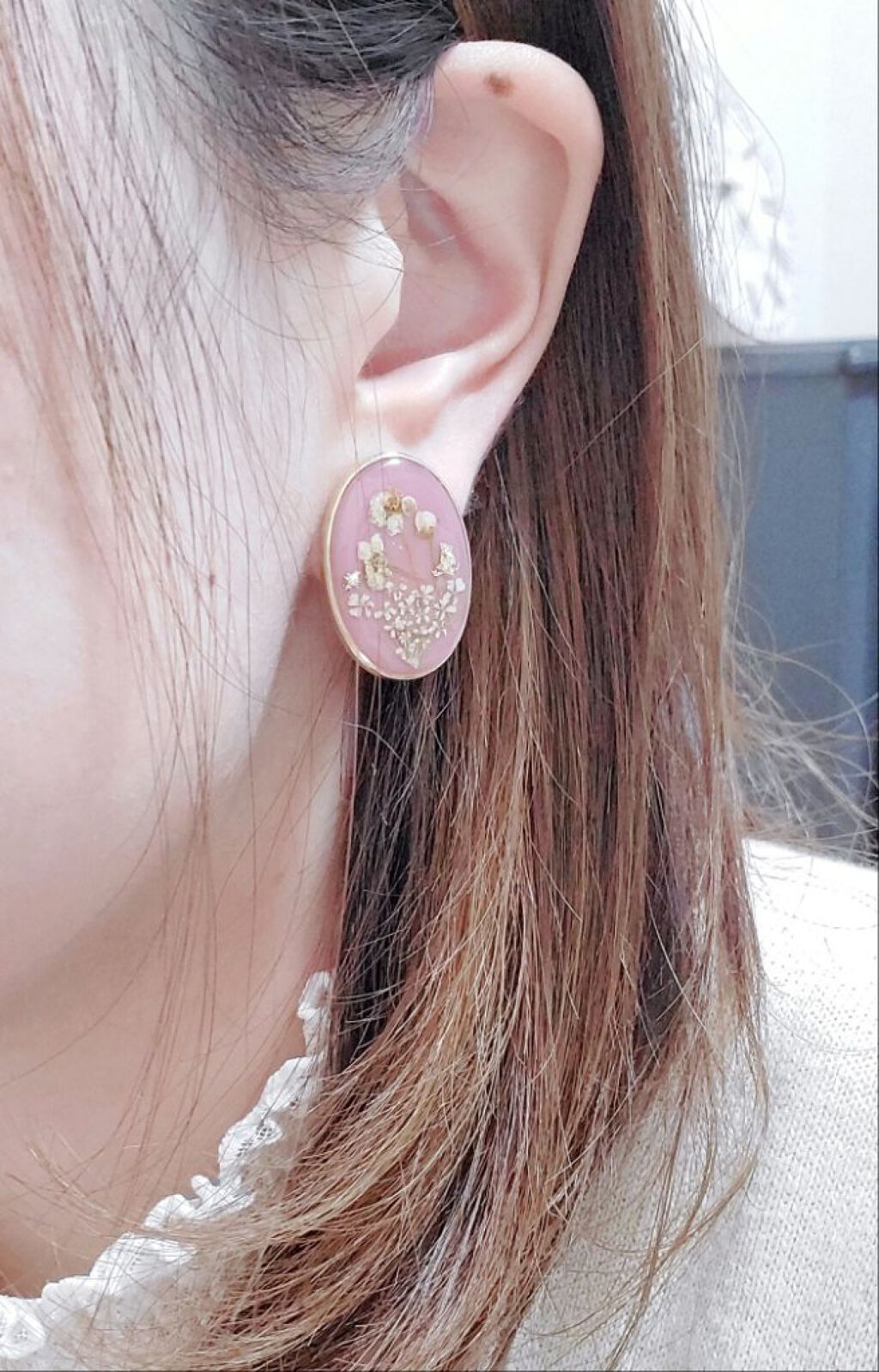 アクセサリー/3COINS/ヘアアクセサリーを使ったクチコミ（2枚目）