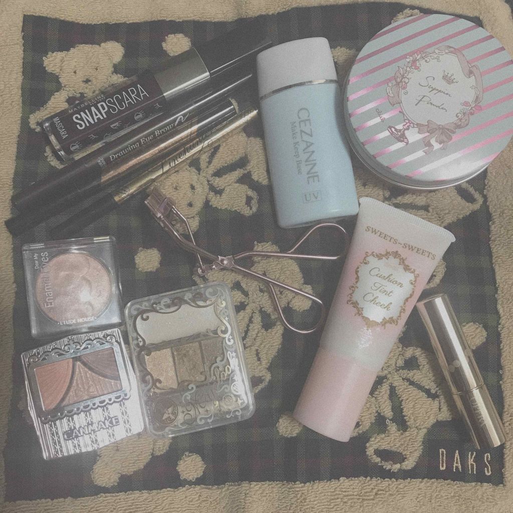 オペラ リップティント N/OPERA/リップティントを使ったクチコミ(2枚目)