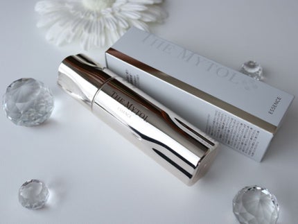 ザ マイトル エッセンス/THE MYTOL/ブースター・導入液を使ったクチコミ(2枚目)