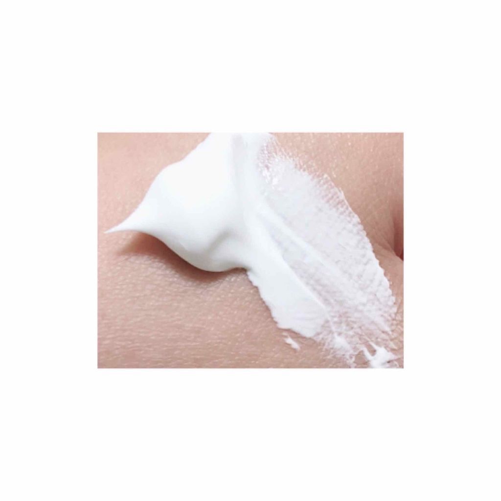 贅沢プラセンタのもっちり白肌パック/ホワイトラベル/洗い流すパック・マスクを使ったクチコミ（3枚目）