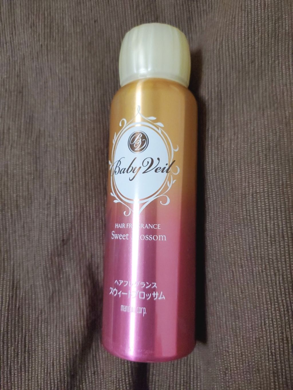 CCミルク/エッセンシャル/ヘアミルクを使ったクチコミ(1枚目)