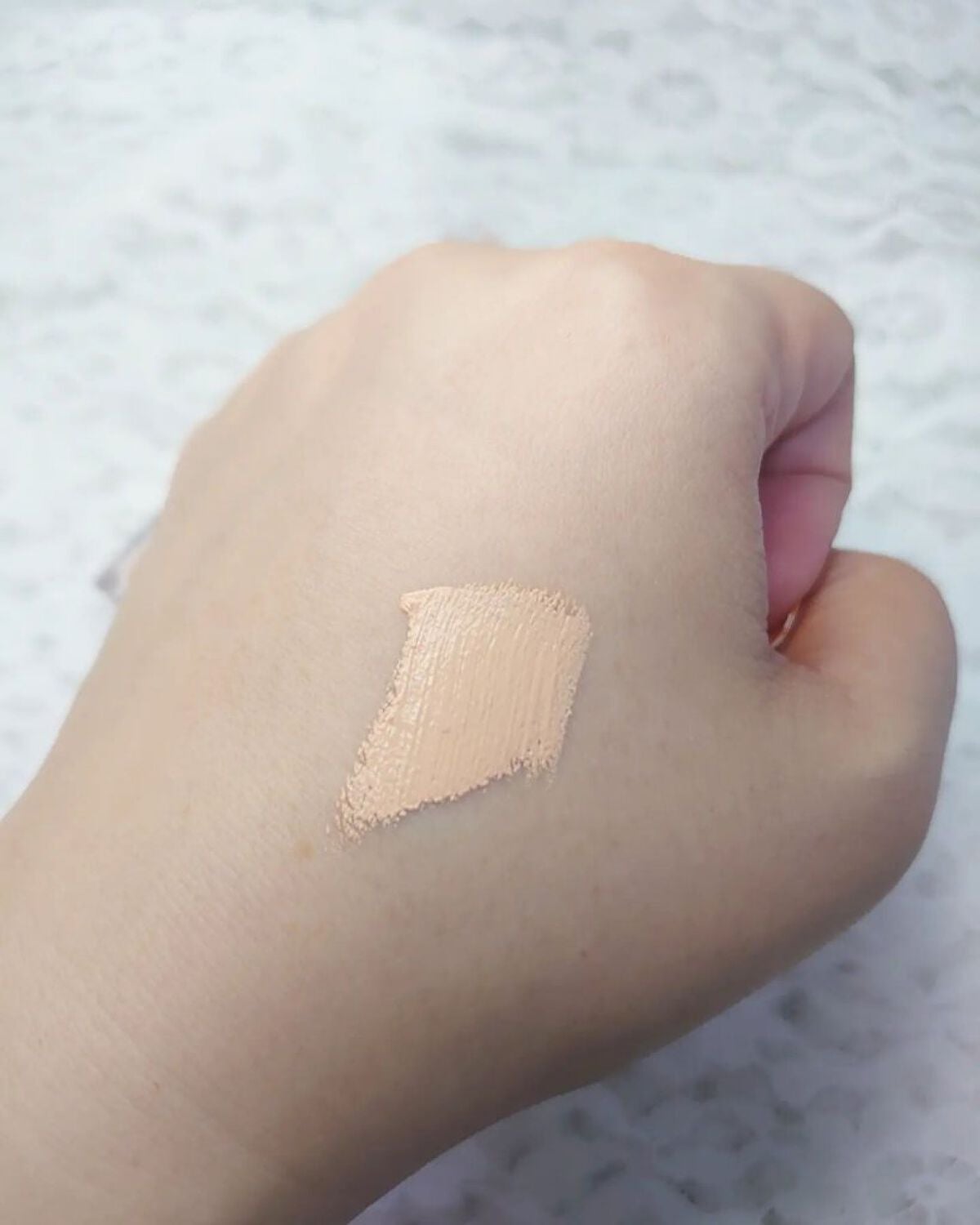 デザイニング コンシーラー/ブリリアージュ/リキッドコンシーラーを使ったクチコミ(3枚目)