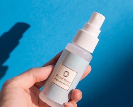 フレグランスアルコールスプレー/ロジェ・ロジェ/その他を使ったクチコミ(2枚目)