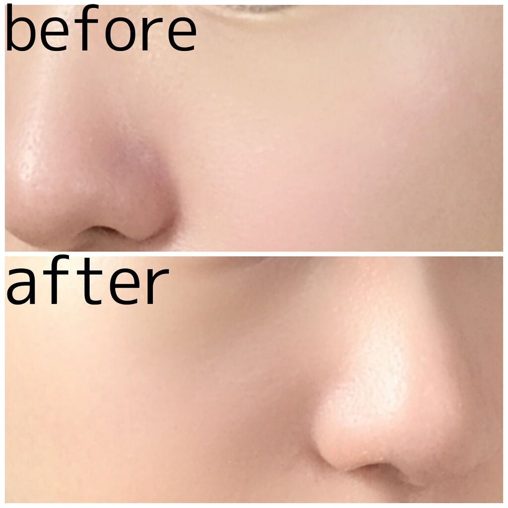 インテンシブ セラム ファンデーション/BOBBI BROWN/リキッドファンデーションを使ったクチコミ(3枚目)