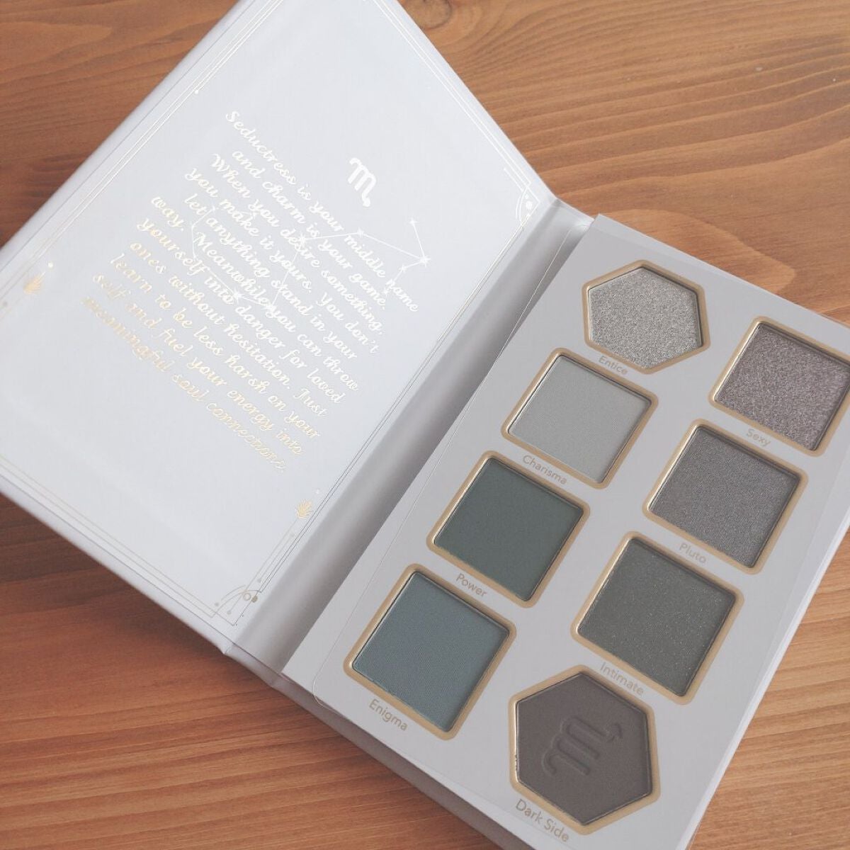 ゆーや❣️フォロバ100%❣️ on LIPS 「今回はSHEIN購入品の紹介です!プチプラコスメと美容雑貨など..」(2枚目)