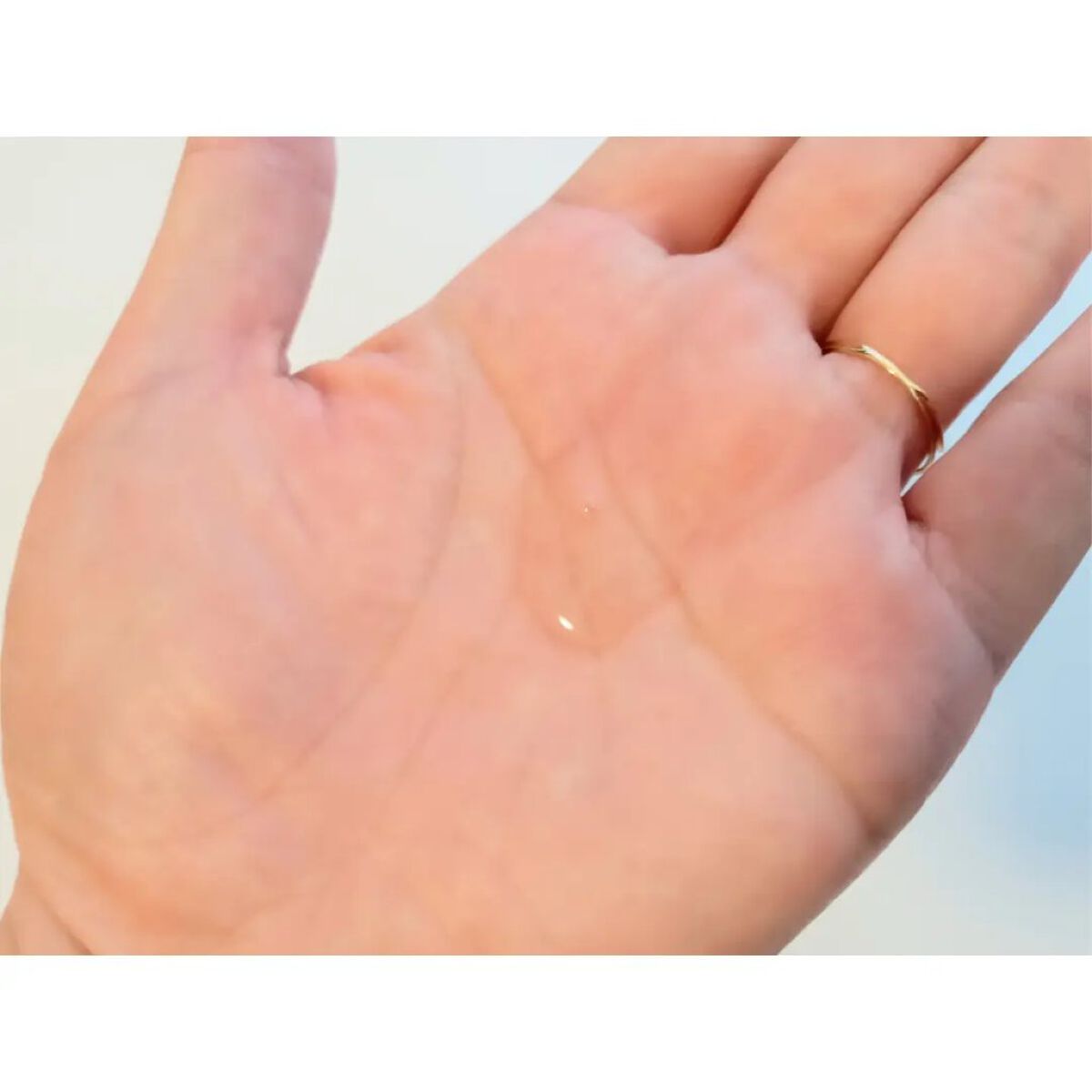 ホワイトニングローション/サイクレアー/化粧水を使ったクチコミ（3枚目）