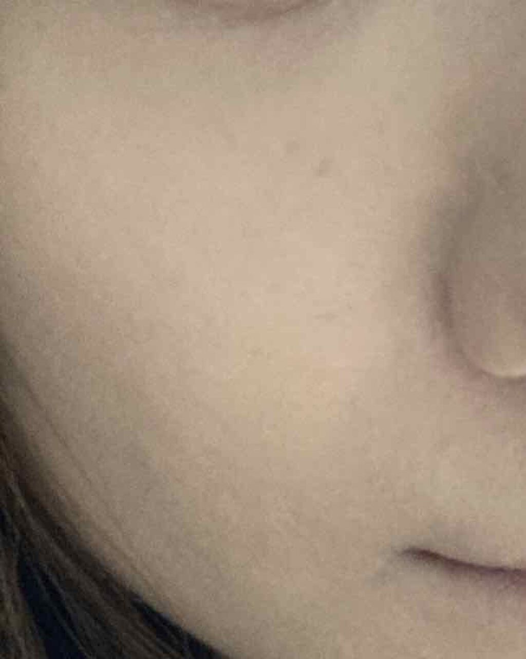 エッセンシャル スキン ヌーダー クッション/JUNG SAEM MOOL/クッションファンデーションを使ったクチコミ(2枚目)