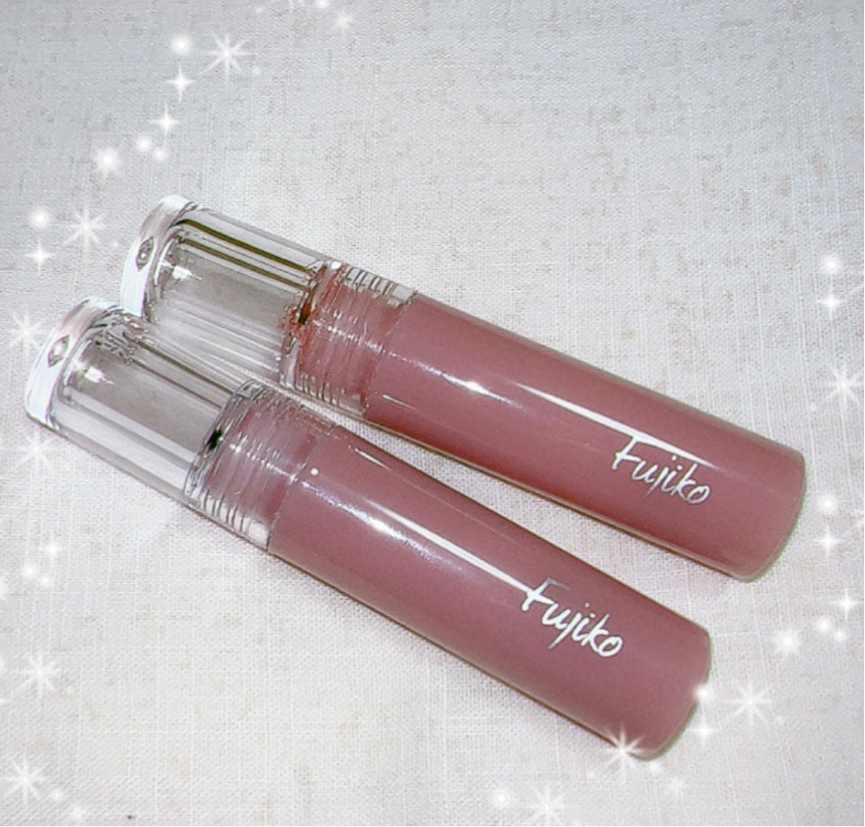 ニュアンスラップティント/Fujiko/リップティントを使ったクチコミ(1枚目)