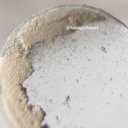 カネボウ スムースフェザリー パウダー/KANEBO/ルースパウダーを使ったクチコミ(3枚目)