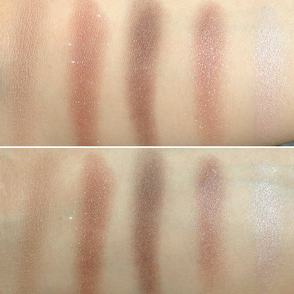 マシュマロルック リップスティック/リンメル ロンドン/口紅を使ったクチコミ（2枚目）