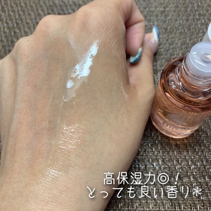 バイオイル/バイオイル/フェイスオイルを使ったクチコミ(4枚目)